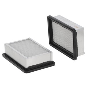 Filtro abitacolo CU21042 per trattori e macchine agrico | Euroagricola