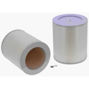Filtro aria Pramac PEP00218 per macchine movimento terra | Il Mio Filtro