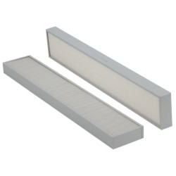 Filtro aria 109215C1 per mietitrebbie e trattori CASE