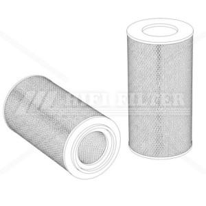 Filtro aria Volvo 40161505 per macchine movimento terra | Il Mio Filtro