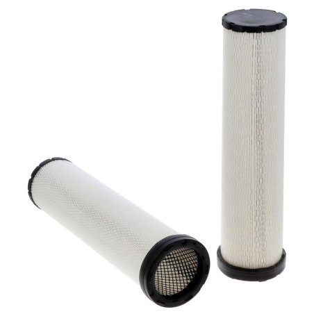 Filtro aria Caterpillar 3318108 per macchine movimento terra | Il Mio Filtro