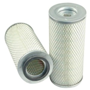 Filtro aria Clark Filter 1420024LR per macchine movimento terra | Il Mio Filtro