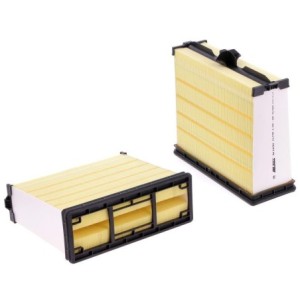 Filtro aria Hyundai 11LL45180 per applicazioni agricole, movimento terra e industriali | Il Mio Filtro