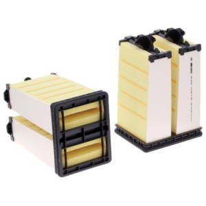 Filtro aria Hydrema 7004913 per applicazioni agricole e movimento terra | Il Mio Filtro