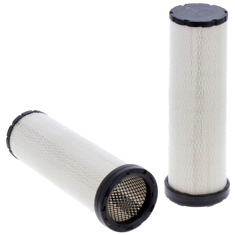 Filtro aria Caterpillar 3370790 per macchine movimento terra | Il Mio Filtro