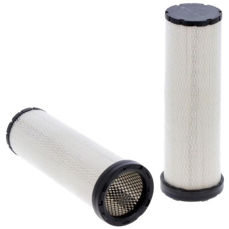 Filtro aria Caterpillar 3370790 per macchine movimento terra | Il Mio Filtro