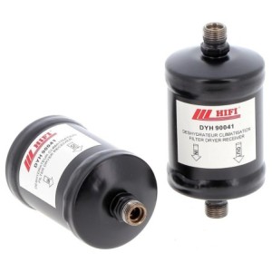 Filtro carburante 500978D1 per trattori cingolati CHALLENGER