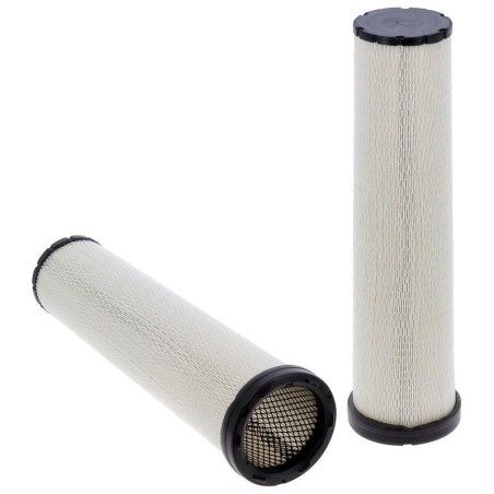 Filtro aria Caterpillar 3318111 per macchine movimento terra | Il Mio Filtro