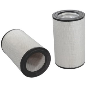 Filtro aria Komatsu 562023A620 per macchine movimento terra | Il Mio Filtro