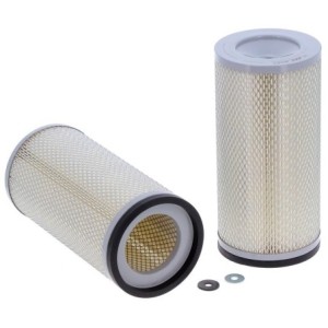 Filtro aria Kirloskar 4814503000 per macchine movimento terra | Il Mio Filtro