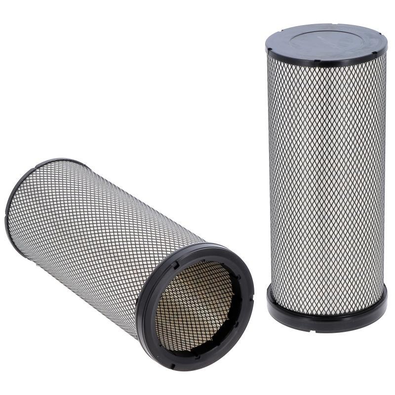 Filtro aria Wismet WAI106575 per macchine movimento terra | Il Mio Filtro