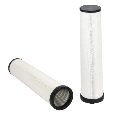 Filtro aria Caterpillar 3331189 per macchine movimento terra | Il Mio Filtro