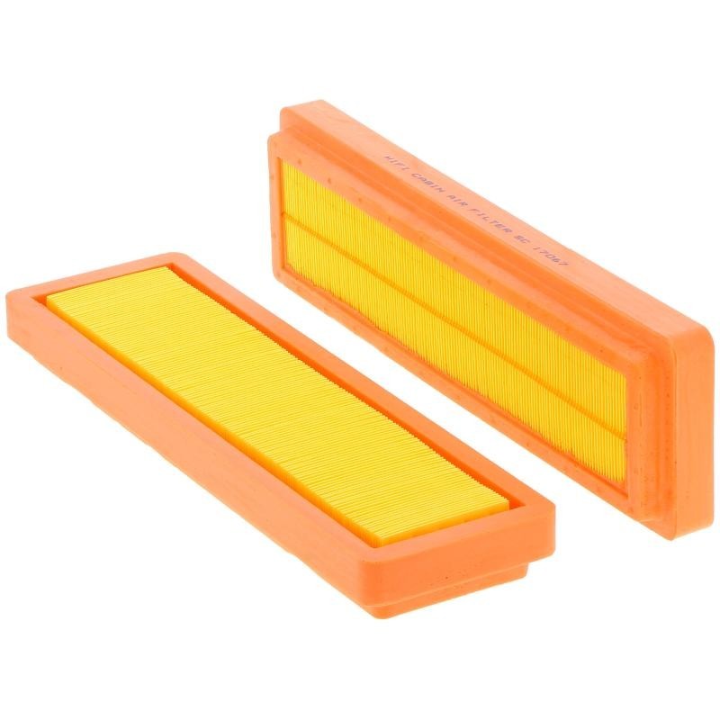 Filtro abitacolo 134184042 per trattori CASE e STEYR