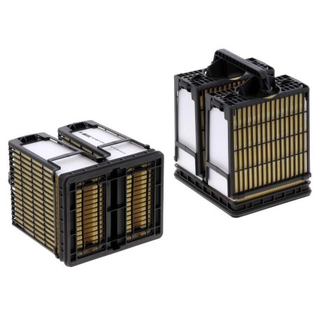 Filtro aria Komatsu 6001852710 per macchine movimento terra | Il Mio Filtro
