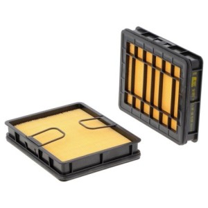 Filtro aria Doosan 46672642 per macchine movimento terra | Il Mio Filtro