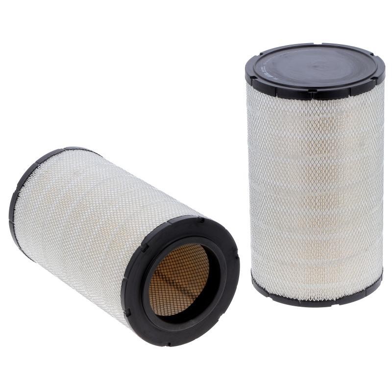 Filtro aria JCB 400T3331 per macchine movimento terra | Il Mio Filtro