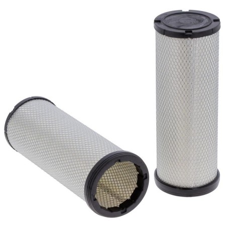 Filtro aria Doosan 70961925 per macchine movimento terra | Il Mio Filtro