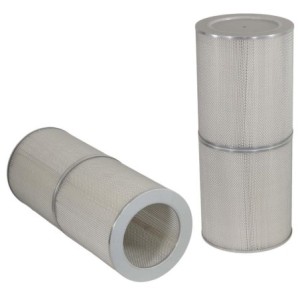 Filtro aria Perkins SEV551A4 per macchine movimento terra | Il Mio Filtro