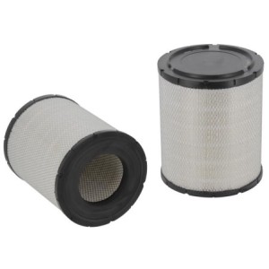 Filtro aria Caterpillar 1282686 per macchine movimento terra | Il Mio Filtro