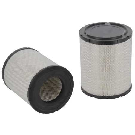 Filtro aria Caterpillar 1282686 per macchine movimento terra | Il Mio Filtro