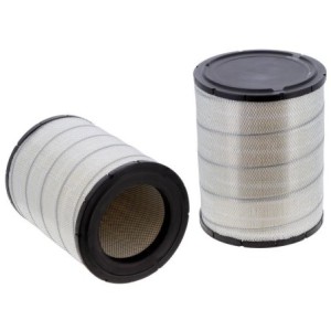 Filtro aria Caterpillar 1327168 per macchine movimento terra | Il Mio Filtro