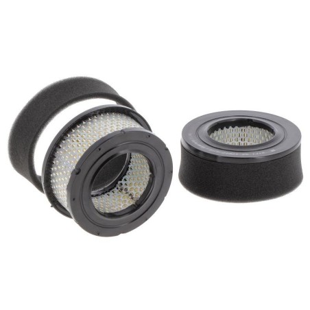 Filtro aria 1006764610 per macchine movimento terra | Il Mio Filtro