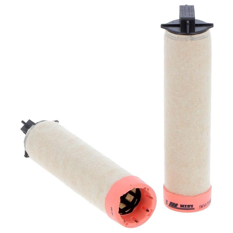 Filtro aria Atlas Copco 2914930100 per applicazioni agricole, movimento terra e industriali | Il Mio Filtro