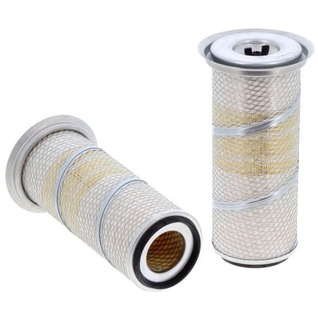 Filtro aria Eurocomach B317001017 per macchine movimento terra | Il Mio Filtro