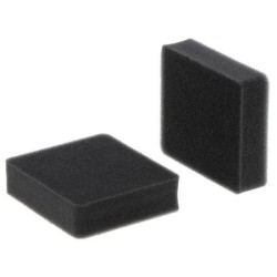 Filtro aria 12301-11210 per macchine agricole KUBOTA