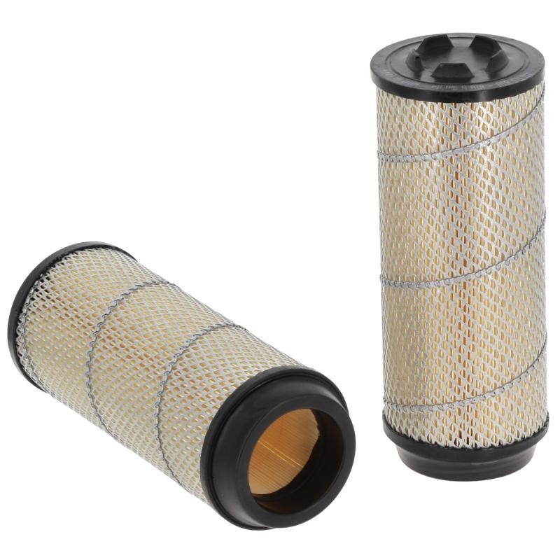 Filtro aria Bomag 05821326 per applicazioni agricole, movimento terra e industriali | Il Mio Filtro