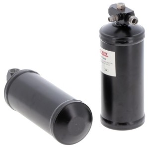 Filtro carburante 84058791 per mietitrebbie e trince CASE e FORD AGRI