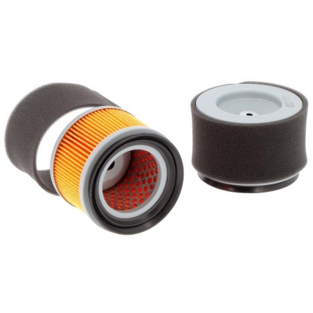 Filtro aria Sdmo 330370082 per applicazioni industriali e movimento terra | Il Mio Filtro