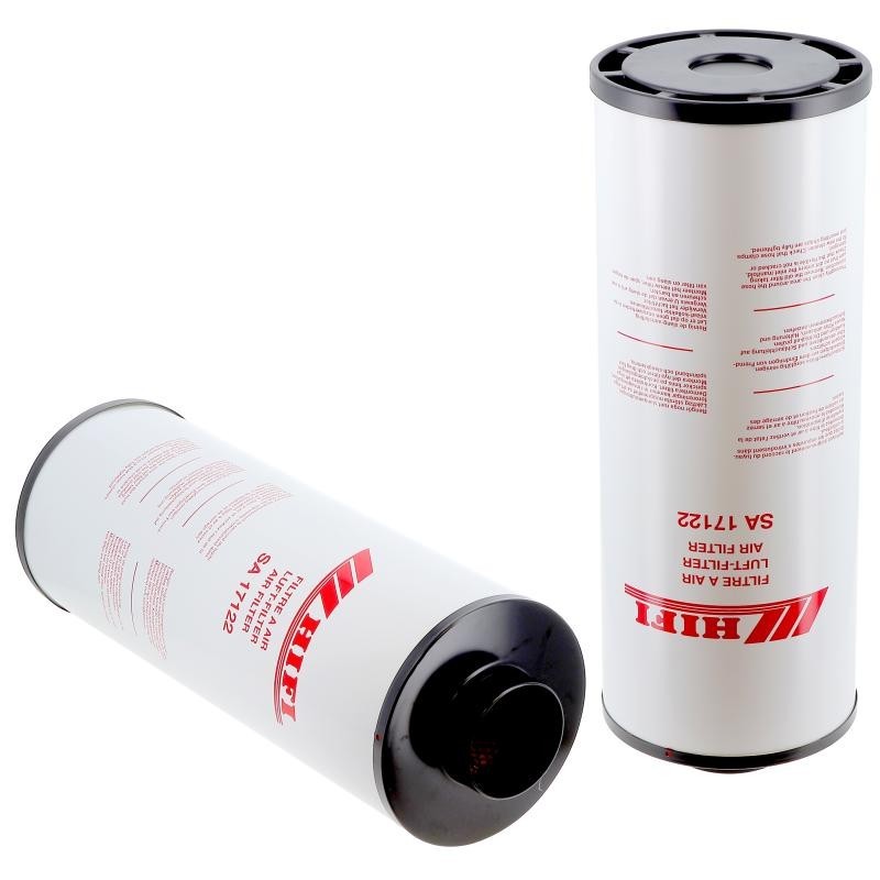 Filtro aria Sdmo 330560533 per macchine movimento terra | Il Mio Filtro