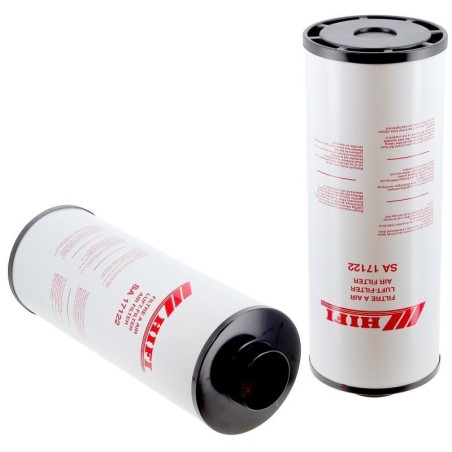 Filtro aria Sdmo 330560533 per macchine movimento terra | Il Mio Filtro