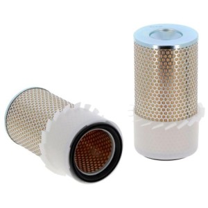 Filtro aria Eurocomach B317001018 per macchine movimento terra | Il Mio Filtro