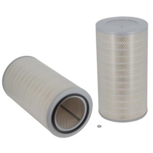 Filtro aria Perlini 350096A per macchine movimento terra | Il Mio Filtro