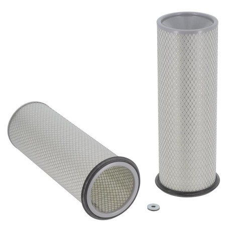 Filtro aria Perlini 350097A per macchine movimento terra | Il Mio Filtro