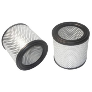 Filtro aria Tecafiltres 49040009 per macchine movimento terra | Il Mio Filtro