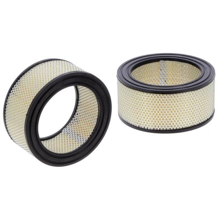 Filtro aria Wismet WAI41535 per macchine movimento terra | Il Mio Filtro