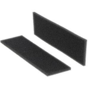 Filtro abitacolo 134684206 per trattori e macchine agri | Euroagricola