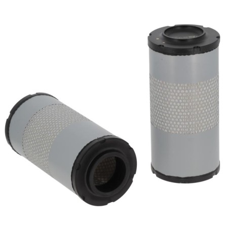 Filtro aria Thaler 7163007261 per applicazioni agricole, movimento terra e industriali | Il Mio Filtro
