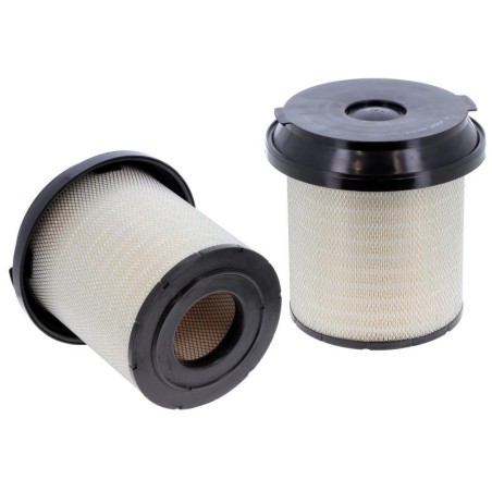 Filtro aria Mercedes 0030949504 per macchine movimento terra | Il Mio Filtro
