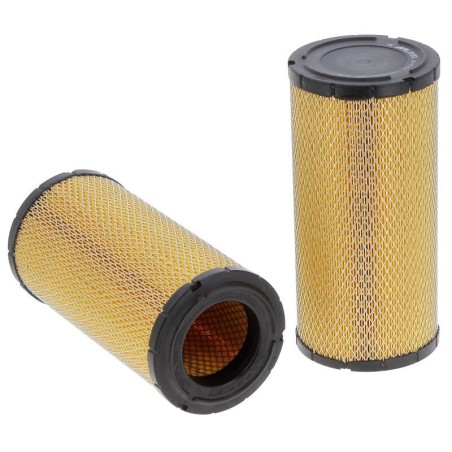 Filtro aria Manitou 52654712 per applicazioni agricole, movimento terra e industriali | Il Mio Filtro
