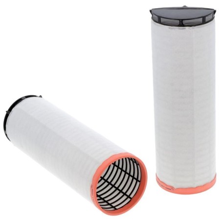 Filtro aria Atlas Copco 1028766310 per applicazioni agricole e movimento terra | Il Mio Filtro