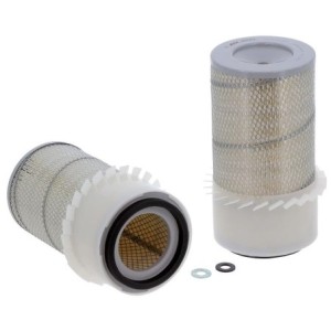 Filtro aria Manitou 177130 per applicazioni agricole, movimento terra e industriali | Il Mio Filtro