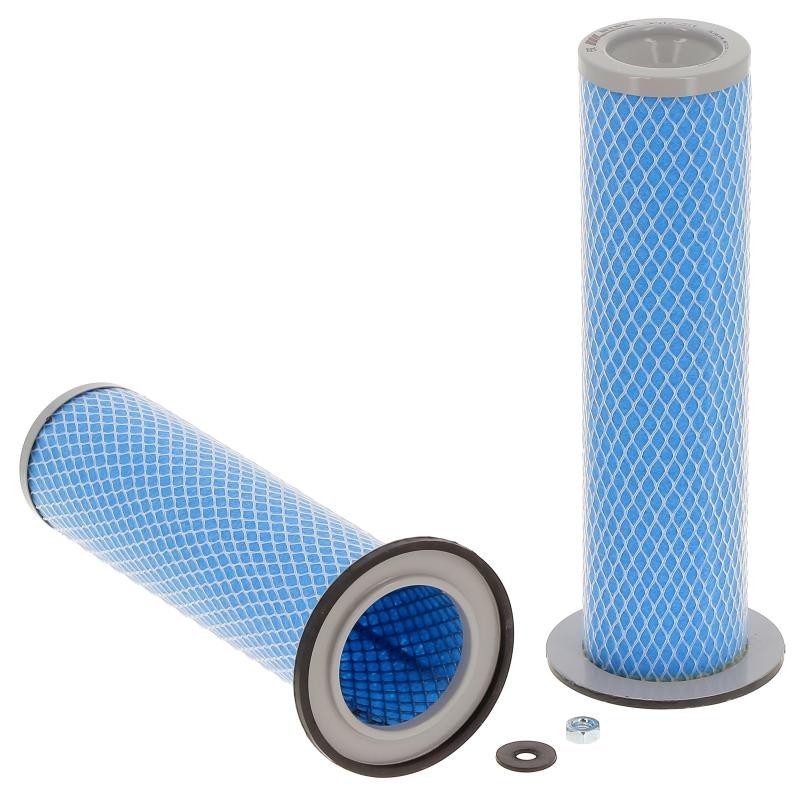 Filtro aria Dieci BHC5029 per applicazioni agricole, movimento terra e industriali | Il Mio Filtro