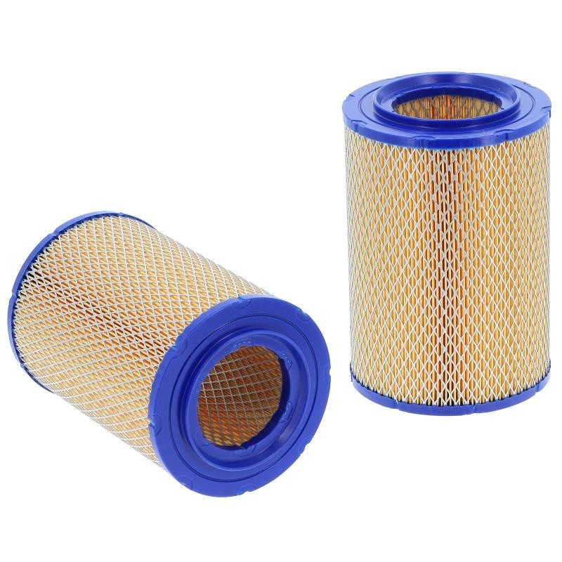 Filtro aria Lugli 2754235 per applicazioni industriali e movimento terra | Il Mio Filtro