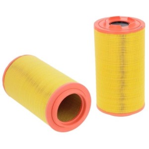 Filtro aria MAN 81083030052 per macchine movimento terra | Il Mio Filtro