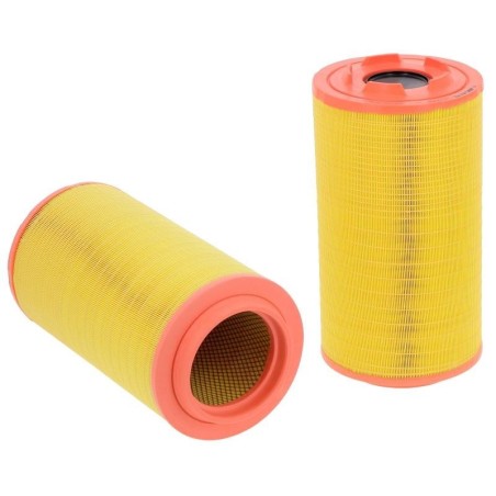Filtro aria MAN 81083030052 per macchine movimento terra | Il Mio Filtro