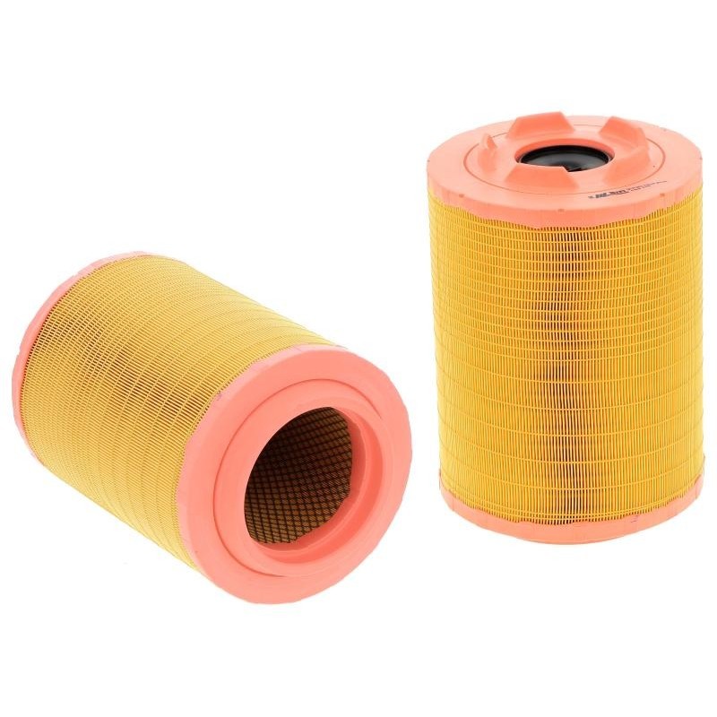 Filtro aria Europower 398090530 per macchine movimento terra | Il Mio Filtro